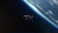Man of Steel (Image via Warner Bros. Pictures)